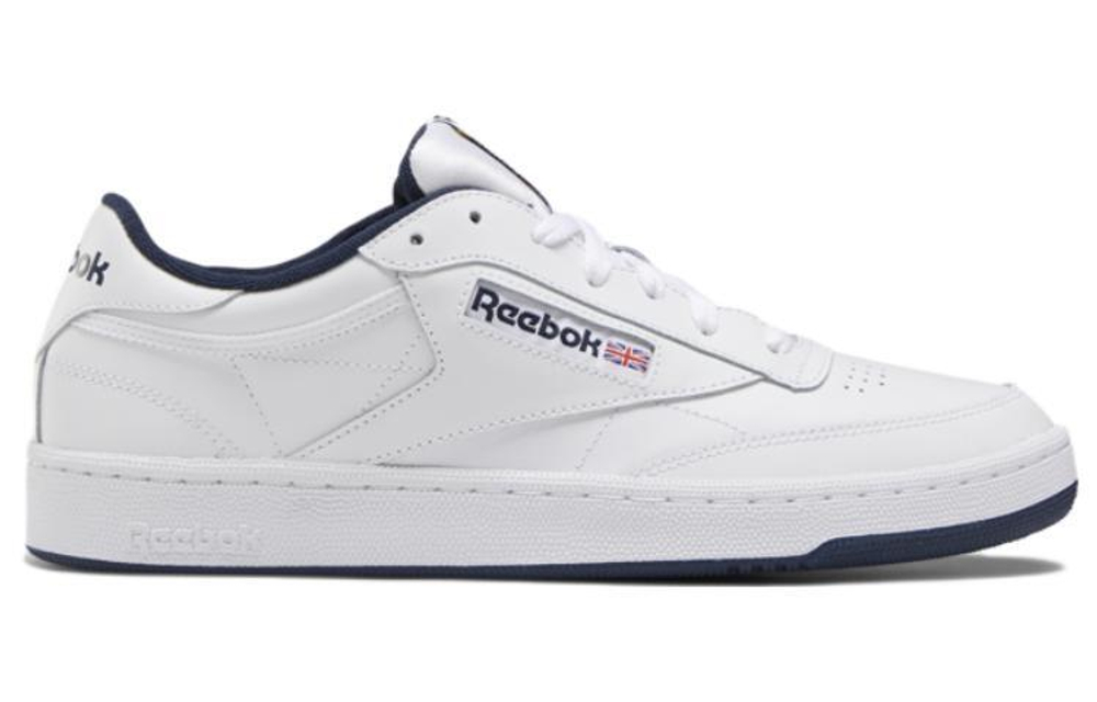 Кроссовки Reebok Club C 85