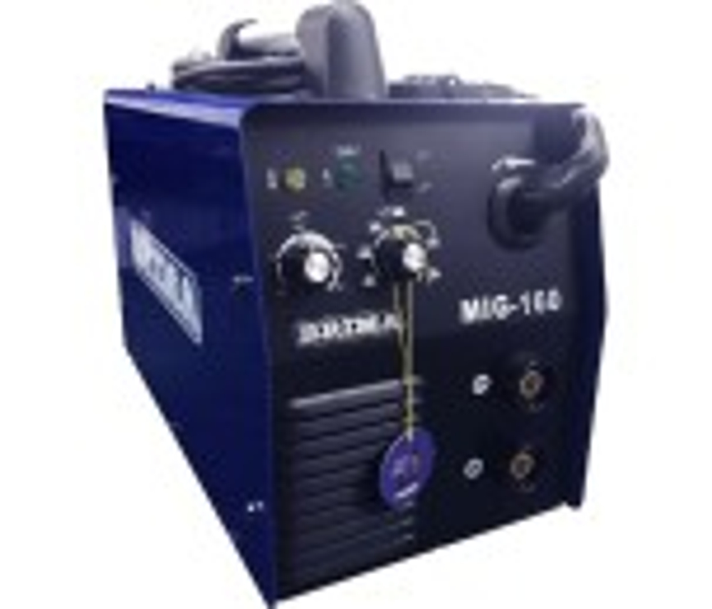 Сварочный полуавтомат Brima MIG-160 0013543