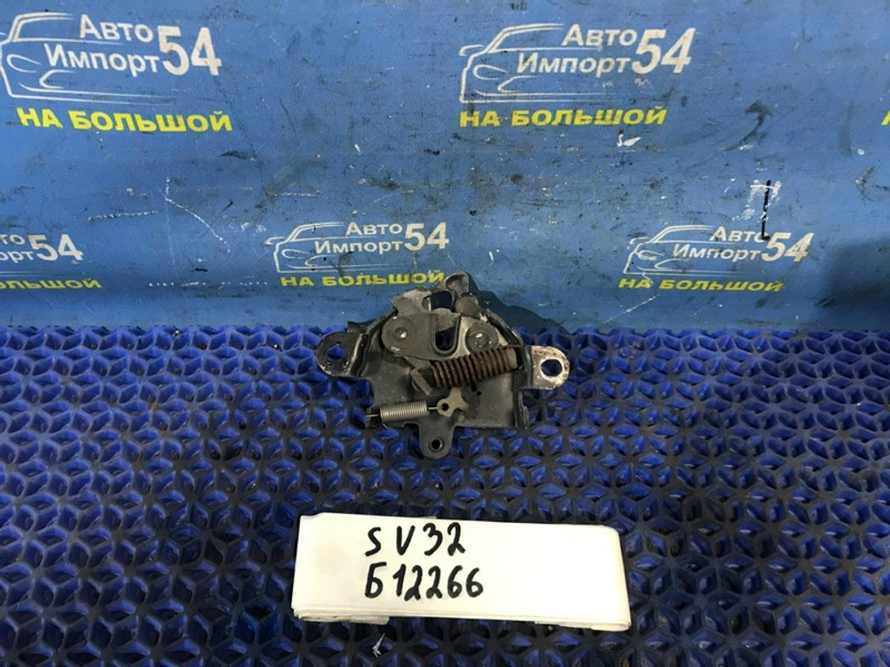 Замок капота TOYOTA VISTA 1992-1994