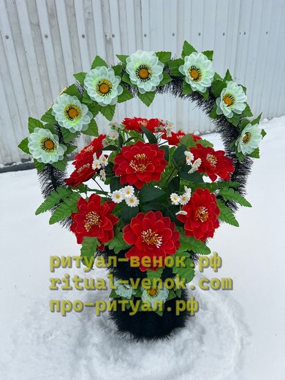 Корзина КЗЛ-16