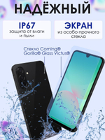 Samsung Смартфон Galaxy A26 5G 8/256 ГБ, черный