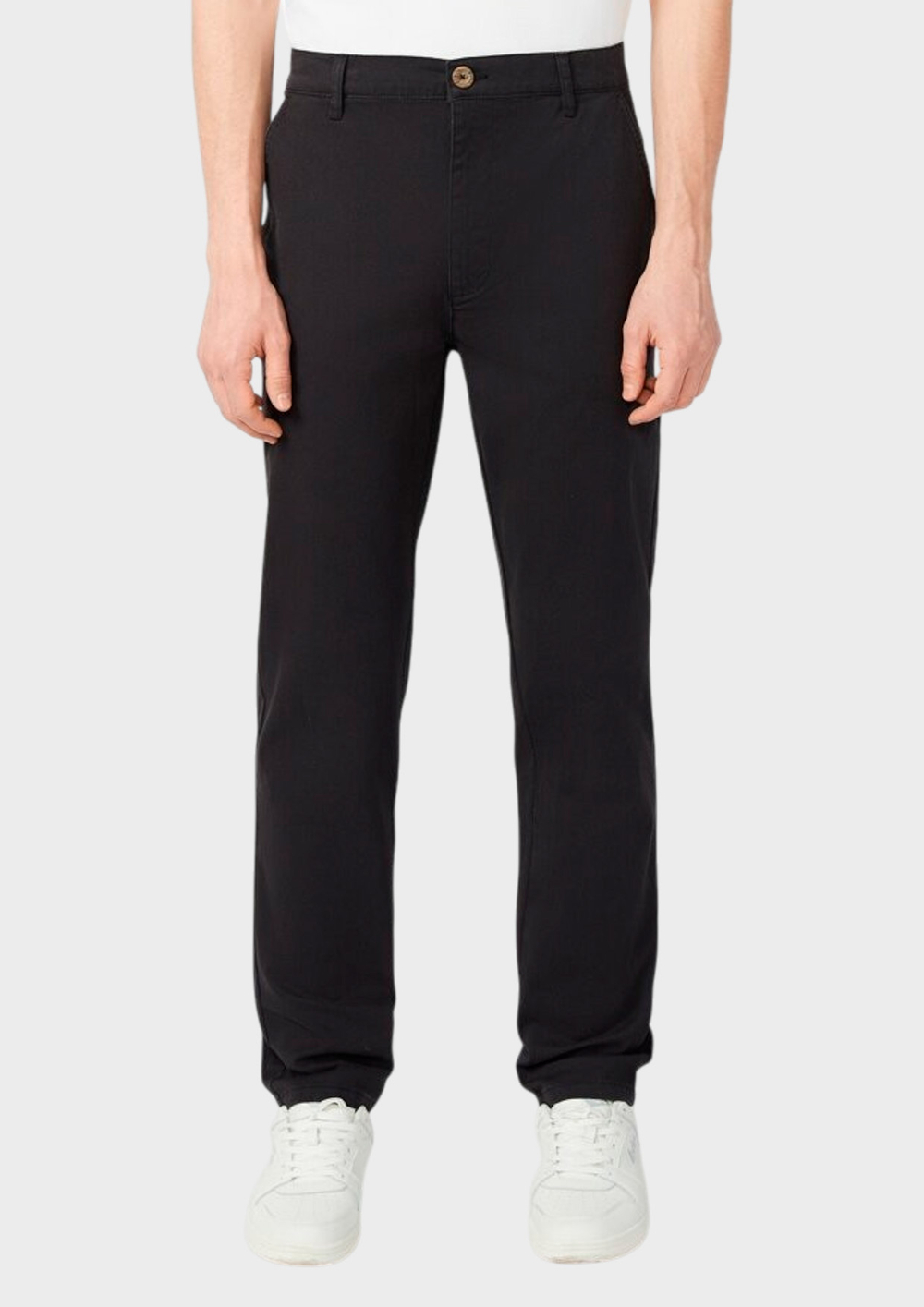 Брюки-чинос Lee Cooper