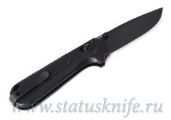 Нож Benchmade 430BK-02 Redoubtфотография - 4