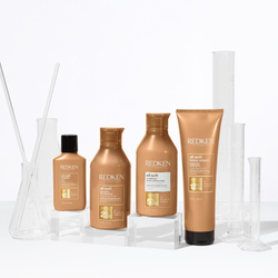 Redken All Soft - питательный шампунь для сухих и ломких волос /   300  ml  / GTIN 3474636919987