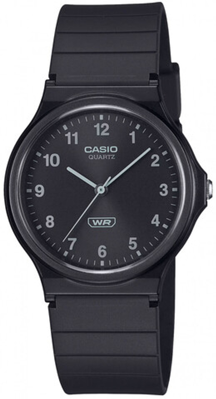 Часы CASIO Collection MQ-24B-1B