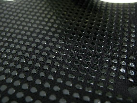 Перчатки Epsealon Caranx 5 мм черные