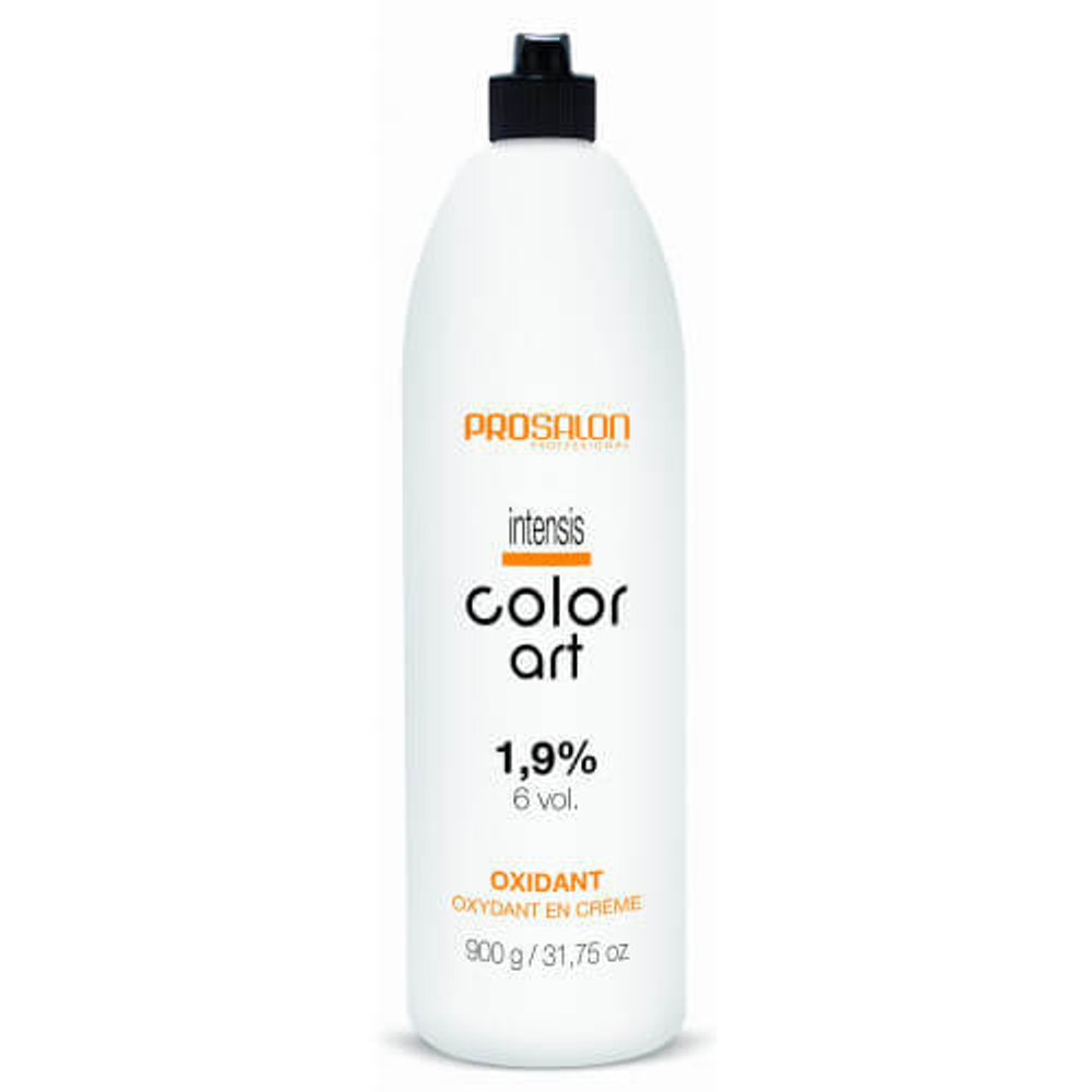 Prosalon Оксидант Intensis Color Art 1,9% 6Vol, 900 мл