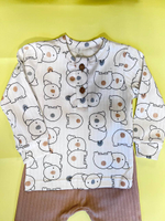 Костюм "Слоники" малышковый