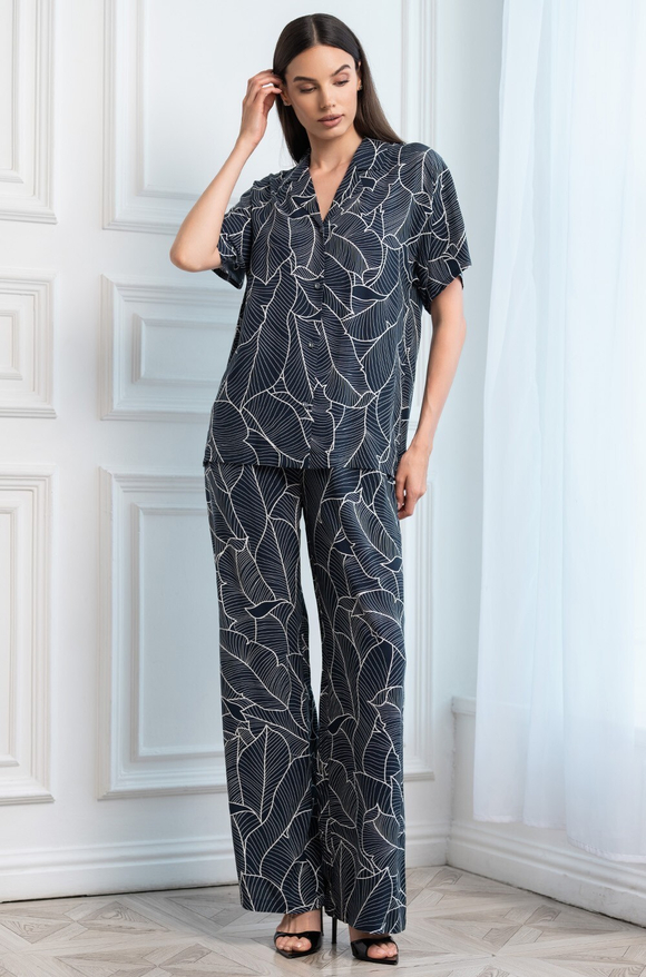 Пижама 5315 Leana MiaMia