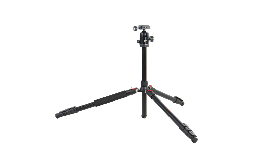 Штатив Falcon Eyes R-Line 1016 BHP (с головой)