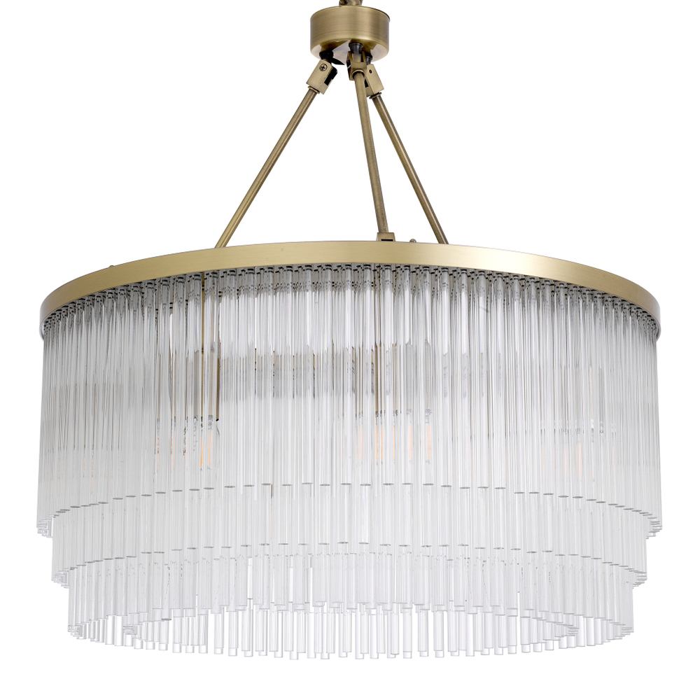 Люстра Chandelier Hector S арт.114396