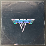 Van Halen ‎– Van Halen (США 1978г.)