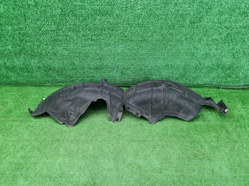 Подкрылок задний левый BMW X2 F39 (2017-2023)