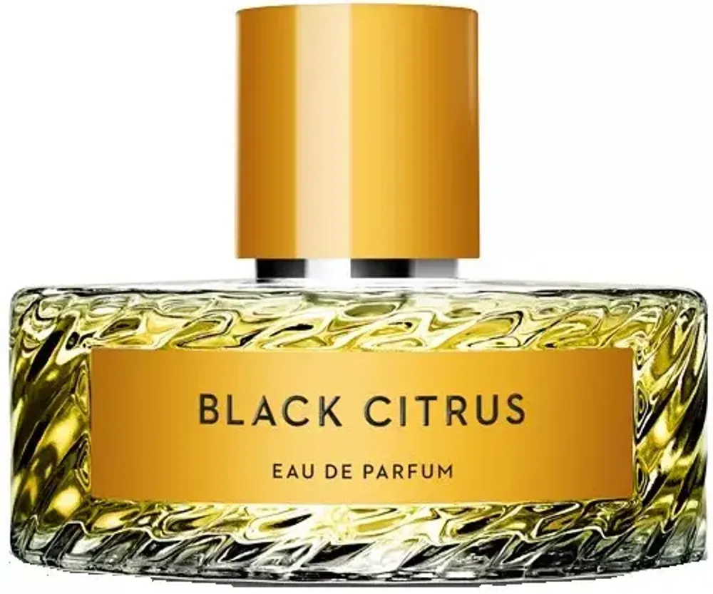 VILHELM PARFUMERIE BLACK CITRUS EDP 100 ML