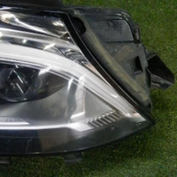 Фара правая Mercedes GLE W166 (2015-2018) LED
