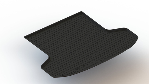 Коврики в багажник для Dongfeng Shine Max 2023-н.в. Seintex.99474