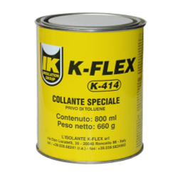 Клей универсальный K-FLEX K-414