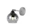 Настенный светильник (бра) FR5225WL-01W Джаспер / Jasper E27x1 Freya fr5225wl-01w