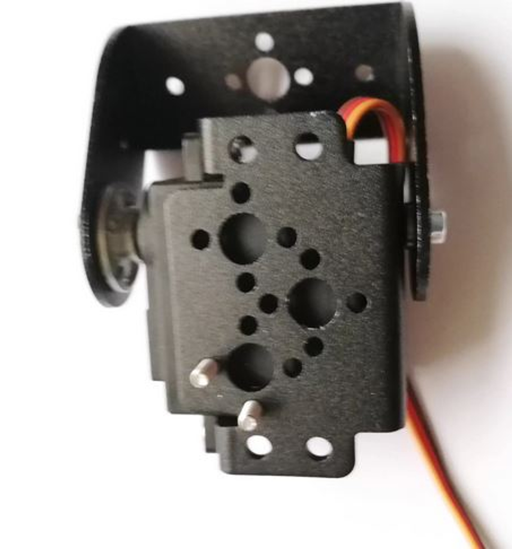 Робот/8 осей/MG996R