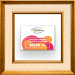 Рама 30x30 для картин и фотографий RP0341550-13