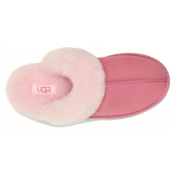 Ugg Slipper 'Light Pink'