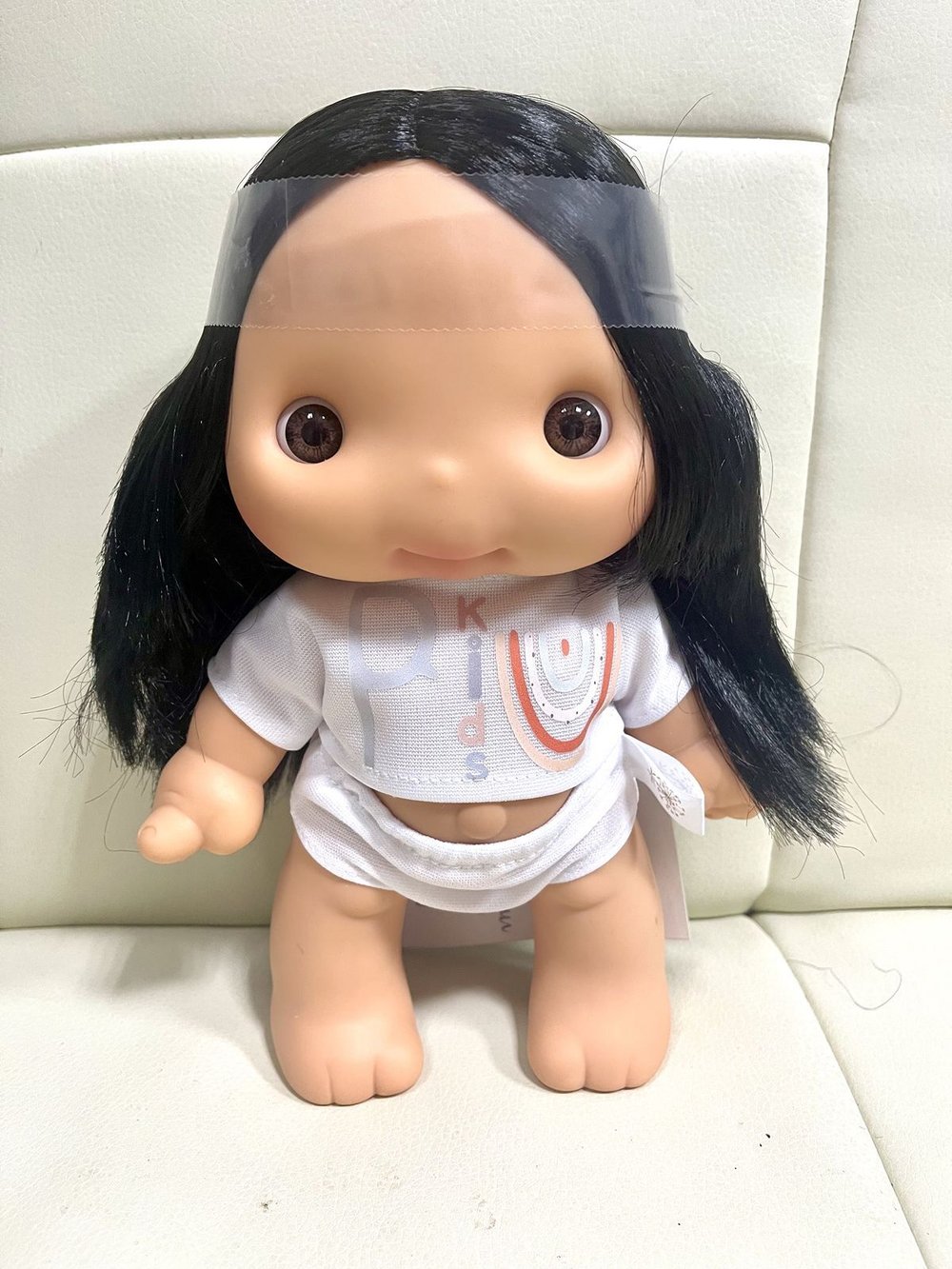 Кукла Пупс Marina and Pau 25 cм Piu (M1430K3)