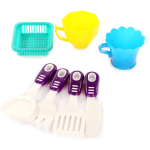 Набор посуды 15предметов