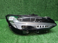 Фара правая Volvo S90 (2016-2020) LED