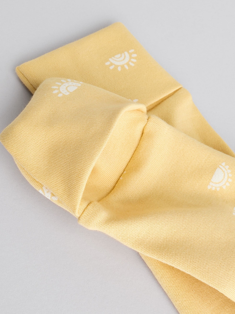 Комбинезон / Cлип для малышей Next E18-360, 4 шт., Молочный, Розовый, Светло-коричневый, Светло-желтый