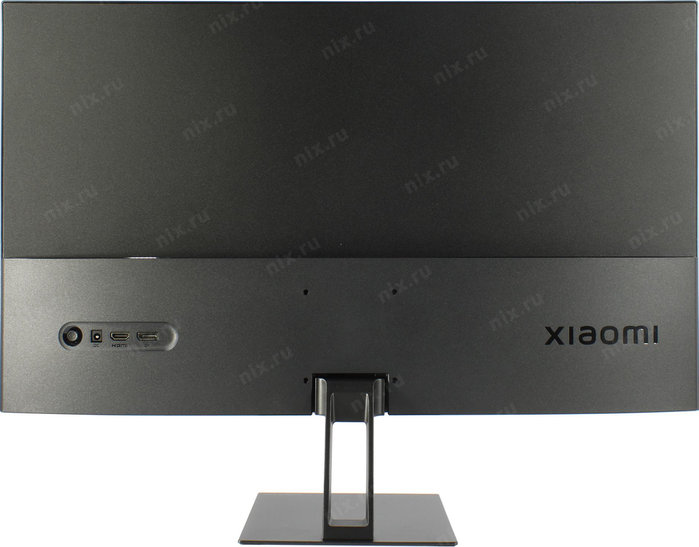 27" ЖК монитор Xiaomi A27i &lt;ELA5345EU&gt; (LCD, 1920x1080, HDMI, DP)
