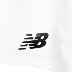 Женская теннисная юбка New Balance Printed Tournament Skirt Women - White