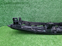 Решетка радиатора Geely Tugella (2022-2024)