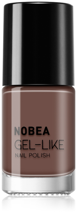 NOBEA Day-to-Day Deep Dream Set - Набор лаков для ногтей Ultimate Lemonade,