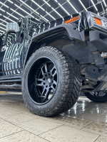 КОВАНЫЕ ДИСКИ ДЛЯ Hummer H2 2002-2009 Хаммер