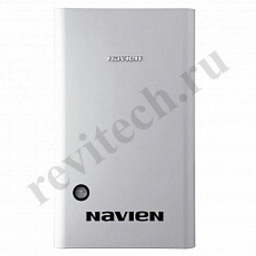 Котел газовый двухконтурный Navien ATMO 13AN (13 кВт), 220В