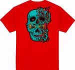 Munchies T-Shirt / Красный