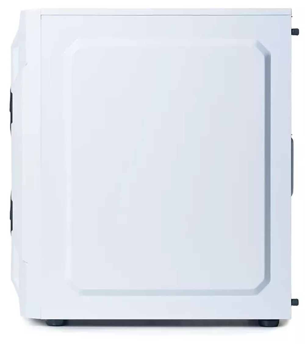 Корпус ATX ALSEYE Warrior-W