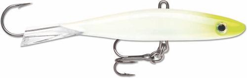 Балансир RAPALA Jigging Shadow Rap JSDR09 / 9 см, 17 г, цвет GL