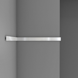 Молдинг Decomaster ECO LINE D162-114 41х10х2900 мм