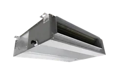 Внутренний блок канального типа серии MULTI FLEXI DUCT EU ERP Inverter RCI-DMV09