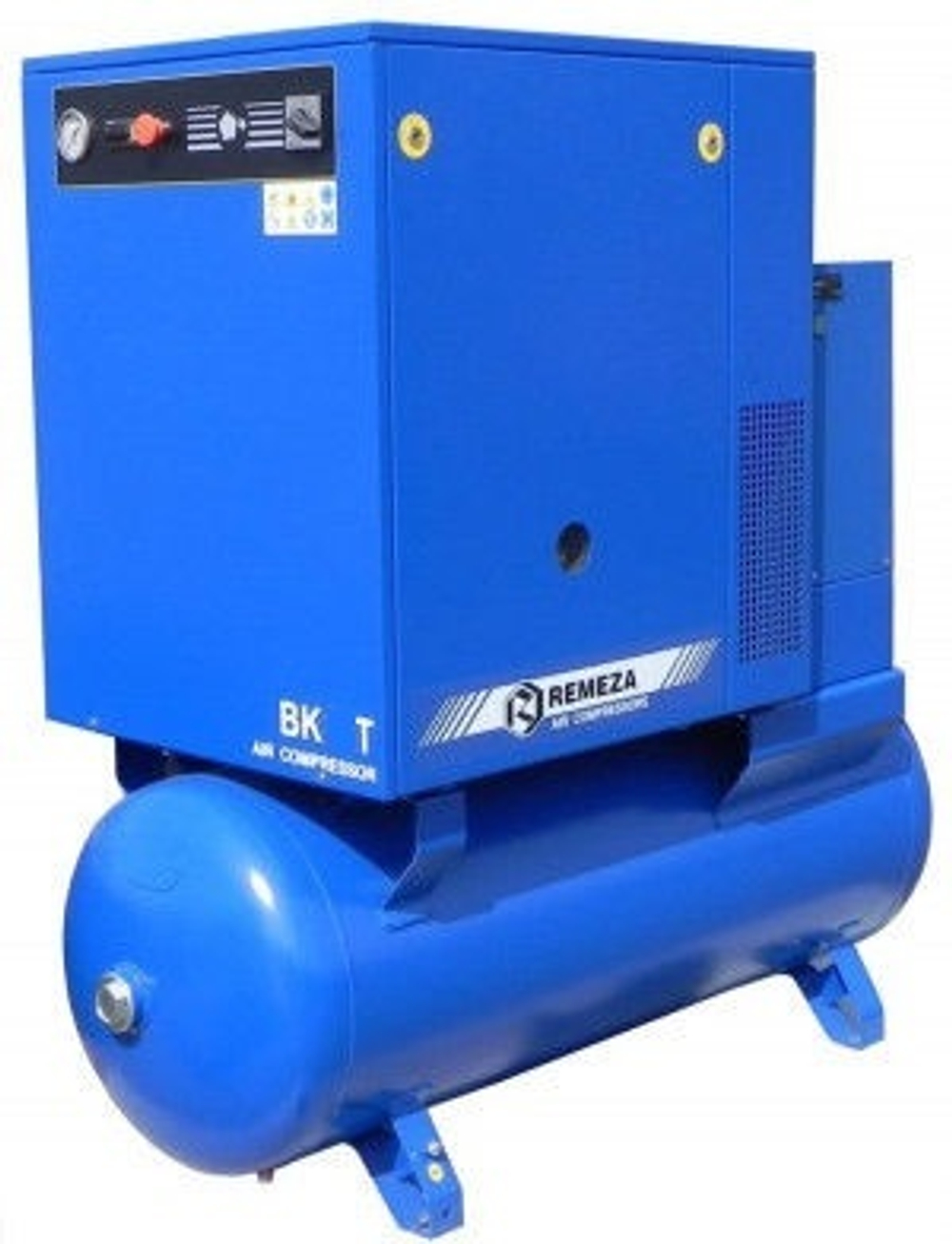 Винтовой компрессор Remeza ВК7Т-15-270Д