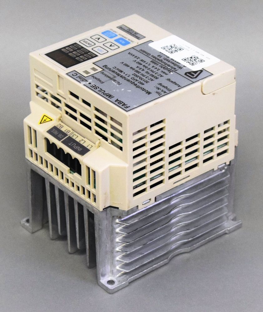 SWAG 460 AFD 1,1 Mini C