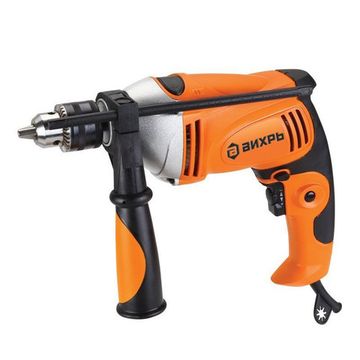 Дрель ударная "ВИХРЬ" ДУ-1100