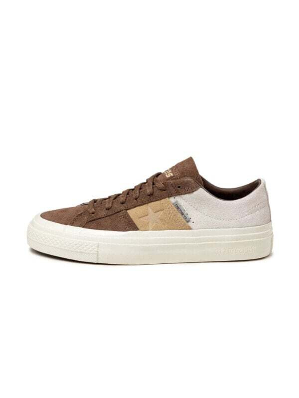 Кроссовки Converse One Star Academy Pro OX Dark Earth