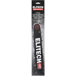 Шина ELITECH 12"  3/8 - 1,1 - 44   0809.024700