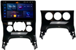 Магнитола для Peugeot 3008 2010-2017 - AIROC 2K RI-2905 Android 12, QLed+2K, ТОП процессор, 8/128Гб, CarPlay, SIM-слот