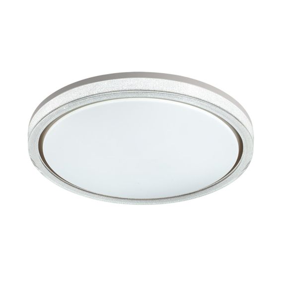 Настенно-потолочный светодиодный светильник Sonex Kristy Maron 7781/EL