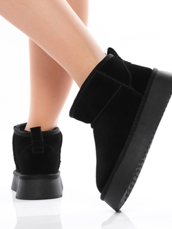 Угги женские зимние