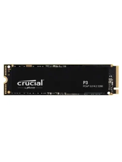 4 ТБ M.2 SSD накопитель CT4000P3SSD8 CT4000P3SSD8