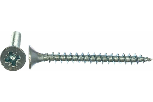 САМОРЕЗЫ СТРОЙБАТ УНИВЕРСАЛЬНЫЕ ОЦИНК 4,0Х25 20ШТ 1397